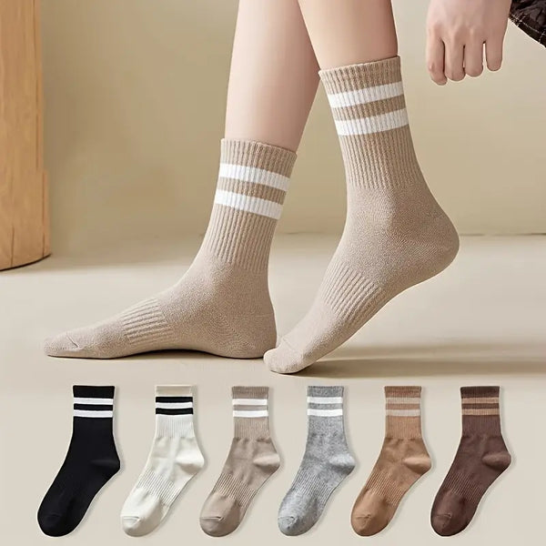 Classic Daily Socks Edition (pack of 3)